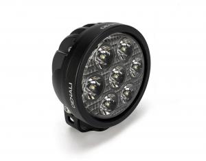 DENALI D7 2.0 TriOptic LED Light Pod with DataDim Technology