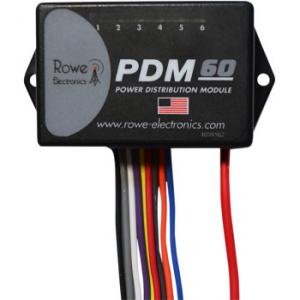 PDM60 powerHUB distribuční modul